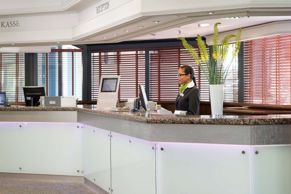 Mercure Hotel Hamm